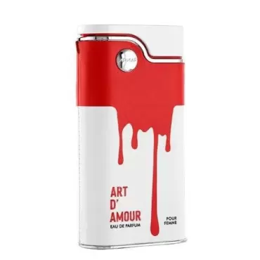 Дамски Парфюм Armaf Art d'Amour EDP 100 мл.