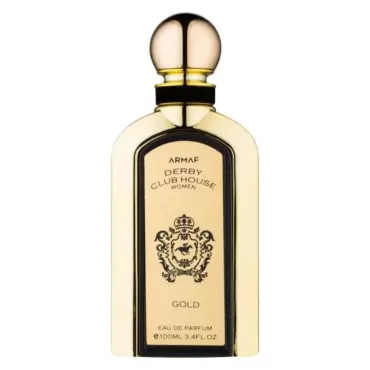 Мъжки Парфюм Armaf Derby Club House Gold EDP 100 мл.