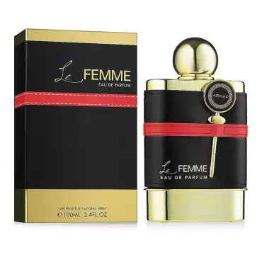 Дамски Парфюм Armaf Le Femme EDP 100 мл.