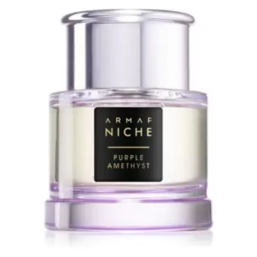 Дамски Парфюм Armaf Niche Purple Amethyst EDP 100 мл.