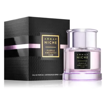 Дамски Парфюм Armaf Niche Purple Amethyst EDP 100 мл.