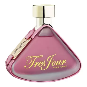 Дамски Парфюм Armaf Tres Jour EDP 100 мл.