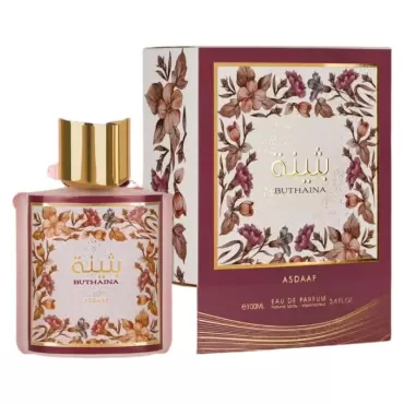 Дамски Парфюм Asdaaf Buthaina EDP 100 мл.