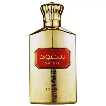 Дамски Парфюм Asdaaf Sa'ud EDP 100 мл.