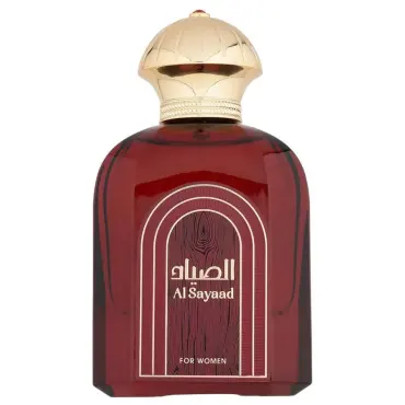 Дамски Парфюм Athoor Al Alam Al Sayaad EDP 100 мл.