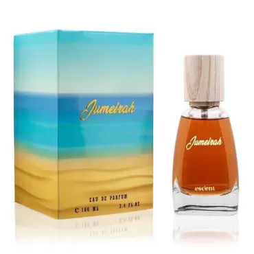 Дамски Парфюм Escent Jumeirah EDP 100 мл.