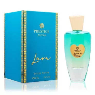Дамски Парфюм Escent Lara EDP 100 мл.