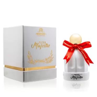 Дамски Парфюм Escent Majestic Fleur EDP 100 мл.