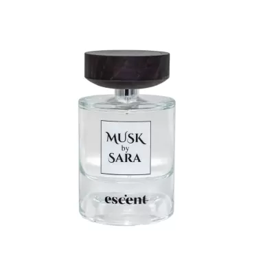 Дамски Парфюм Escent Musk by Sara EDP 100 мл.