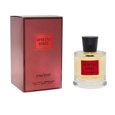 Дамски Парфюм Escent Opulent Rouge EDP 100 мл.