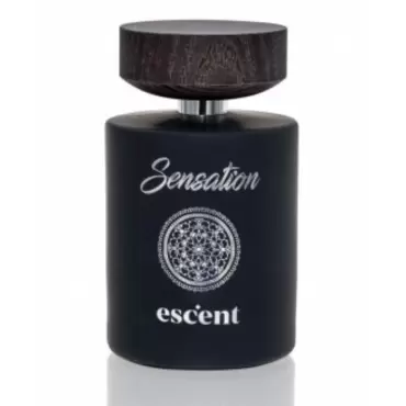 Дамски Парфюм Escent Sensation EDP 100 мл.