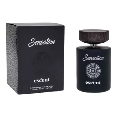Дамски Парфюм Escent Sensation EDP 100 мл.