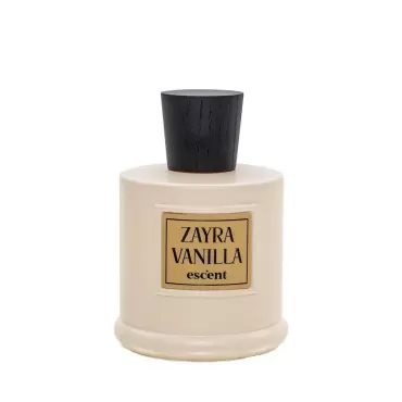 Дамски Парфюм Escent Zayra Vanilla EDP 100 мл.