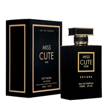 Дамски Парфюм Estiara Miss Cute Noir EDP 100 мл.