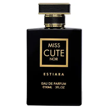 Дамски Парфюм Estiara Miss Cute Noir EDP 100 мл.