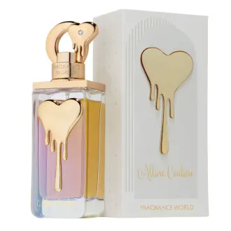 Дамски Парфюм Fragrance World Allure Couture EDP 100 мл.