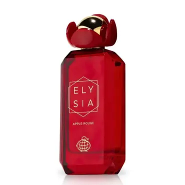 Дамски Парфюм Fragrance World Elysia Apple Rouge EDP 100 мл.