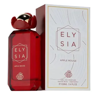 Дамски Парфюм Fragrance World Elysia Apple Rouge EDP 100 мл.