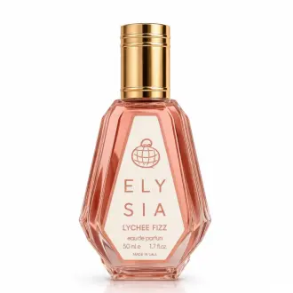 Дамски Парфюм Fragrance World Elysia Lychee Fizz EDP 50 мл.