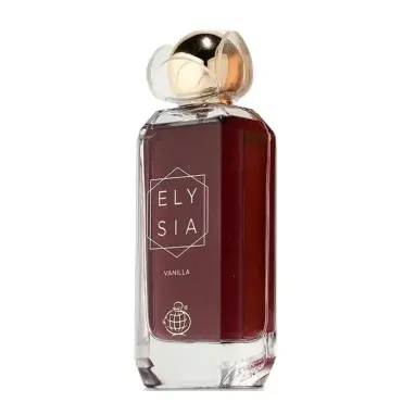 Дамски Парфюм Fragrance World Elysia Vanilla EDP 100 мл.