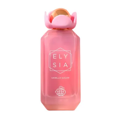 Дамски Парфюм Fragrance World Elysia Vanilla Sugar EDP 100 мл.