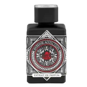 Дамски Парфюм French Avenue Intense Addiction Extrait EDP 100 мл.
