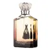 Дамски Парфюм Fragrance World Little Black Dress EDP 100 мл.