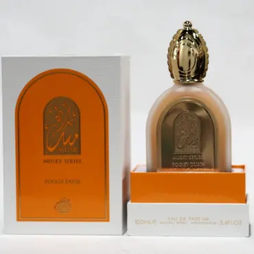 Дамски Парфюм Fragrance World Musky Series Foggy Dusk EDP 100 мл.