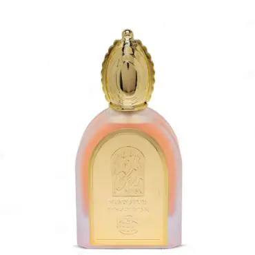 Дамски Парфюм Fragrance World Musky Series Foggy Dusk EDP 100 мл.