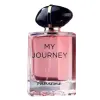 Дамски Парфюм Fragrance World My Journey EDP 100 мл.