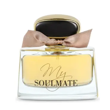 Дамски Парфюм Fragrance World My Soulmate EDP 100 мл.