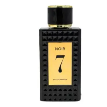 Дамски Парфюм Fragrance World Noir 7 EDP 100 мл.