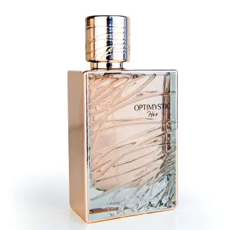 Дамски Парфюм Fragrance World Optimystic for Her EDP 100 мл.