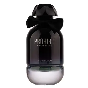 Дамски Парфюм Fragrance World Prohibit Parfum Intense EDP 100 мл.
