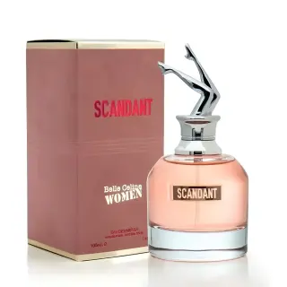 Дамски Парфюм Fragrance World Scandant Belle Celine EDP 100 мл.