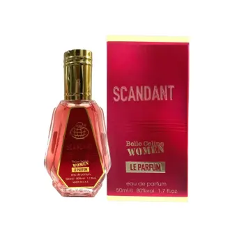 Дамски Парфюм Fragrance World Scandant Belle Celine EDP 50 мл