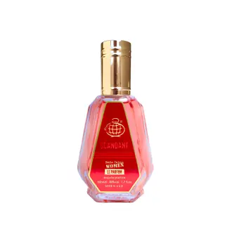 Дамски Парфюм Fragrance World Scandant Belle Celine EDP 50 мл