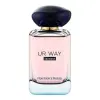 Дамски Парфюм Fragrance World Ur Way Intense EDP 100 мл.