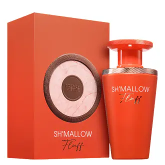 Дамски Парфюм French Avenue Sh'mallow Fluff EDP 100 мл.