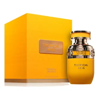 Дамски Парфюм French Avenue Tropical Kiss EDP 80 мл.