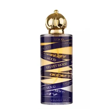 Дамски Парфюм French Avenue Velvet Mood  EDP 100 мл.