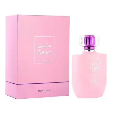 Дамски Парфюм Hamidi Delyn EDP 100 мл.