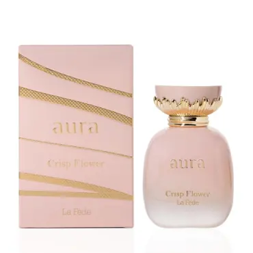 Дамски Парфюм Khadlaj Aura Crisp Flower EDP 100 мл.
