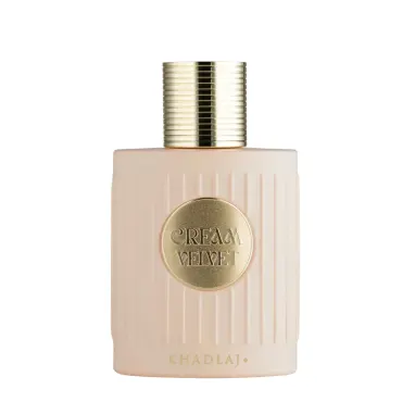 Дамски Парфюм Khadlaj Cream Velvet EDP 100 мл.