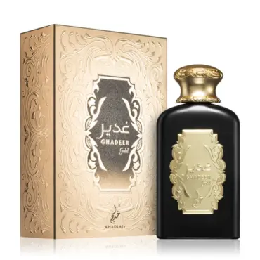 Дамски Парфюм Khadlaj Ghadeer Gold EDP 100 мл.