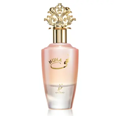 Дамски Парфюм Khadlaj Nuha EDP 85 мл.