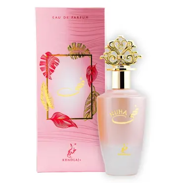 Дамски Парфюм Khadlaj Nuha EDP 85 мл.