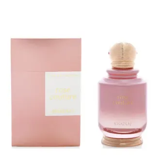 Дамски Парфюм Khadlaj Rose Couture EDP 100 мл.