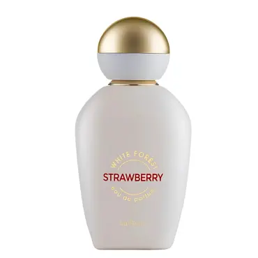 Дамски Парфюм Khadlaj White Forest Strawberry EDP 100 мл.
