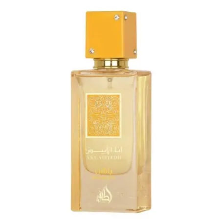 Дамски Парфюм Lattafa Ana Abiyedh Passion EDP 60 мл.